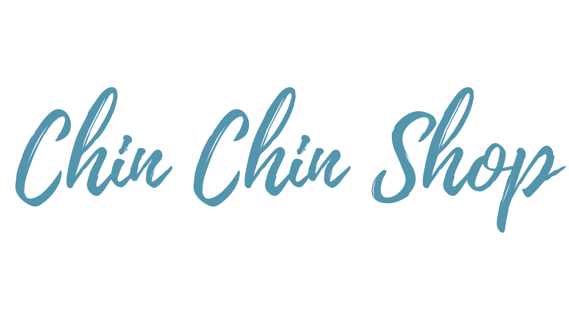 Chin Chin Shop